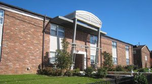 Bluegrass Commons - 145 Virginia Avenue