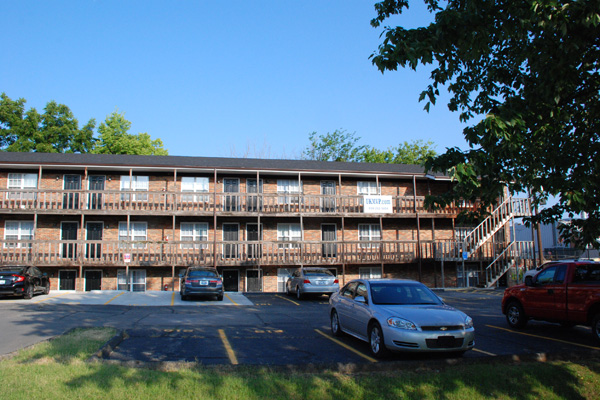 805 Press Avenue Lexington KY 40508 - Medical View Properties - Bluegrass Rental Properties