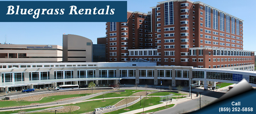 Bluegrass Rental Properties - University of Kentucky Student Housing and Single Family Homes - For Rent