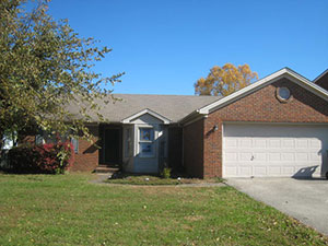 Bluegrass Rental Properties - 3532 Cephas Way - For Rent