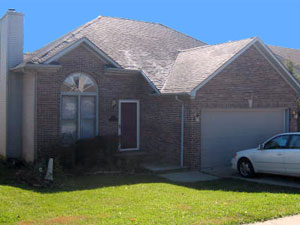 Bluegass Rental Properties - 3524 Robinhill Way - For Rent