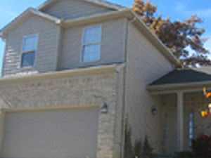 Bluegrass Rental Properties - 3105 Roundway Down Lane - For Rent