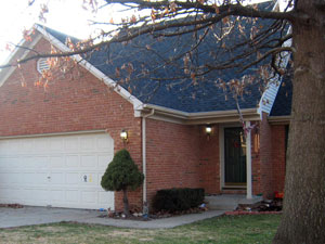 Bluegrass Rental Properties - 393 Stone Creek - For Rent