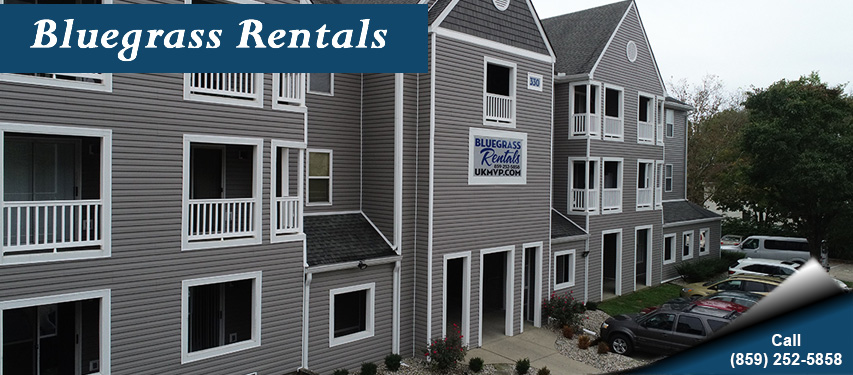 Rose Street Apartments - Bluegrass Rental Properties